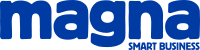 logo magna