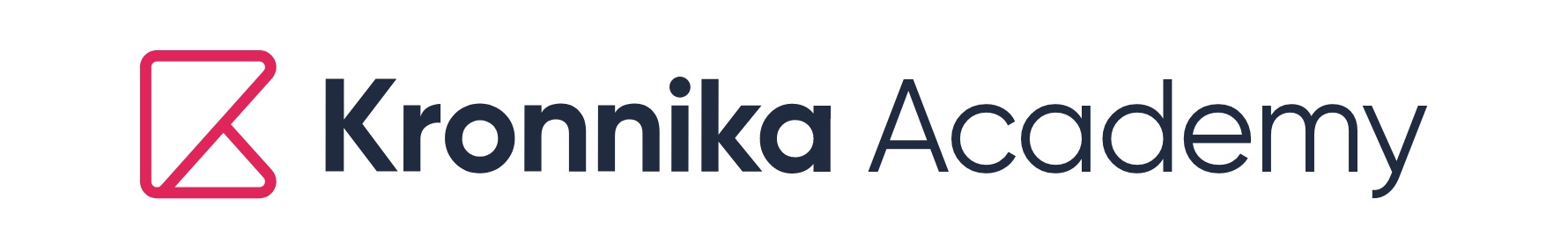 kronnika academy logo