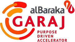 albaraka garaj logo