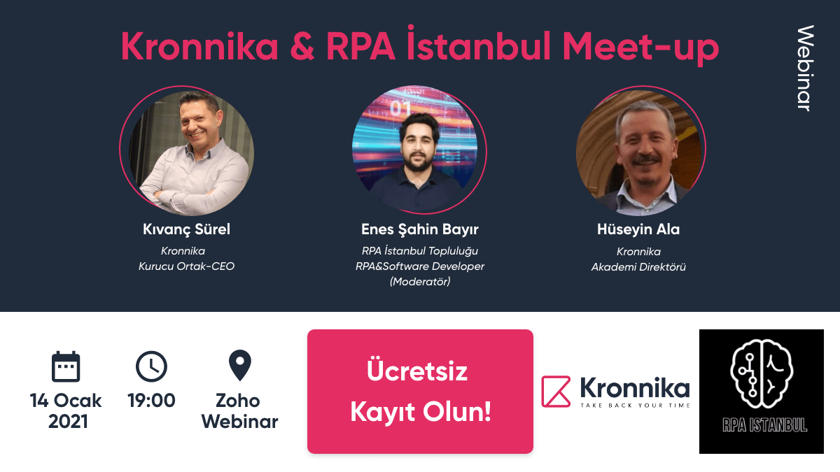 rpa istanbul meet-up