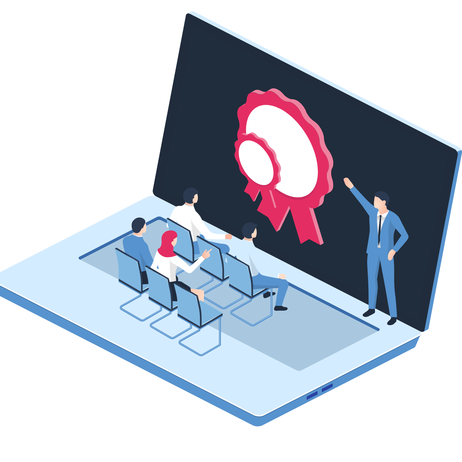 Kronnika Academy Affiliation Models - Kronnika RPA