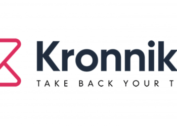 Kronnika Logo
